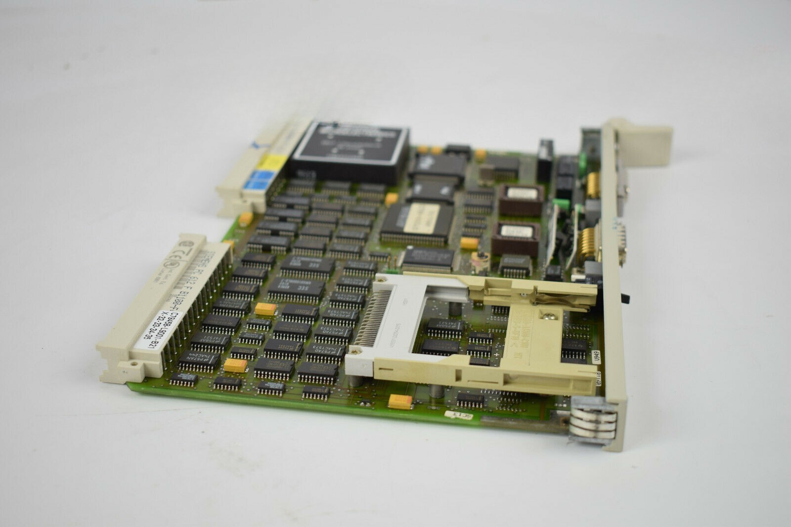 SIEMENS - Image 1