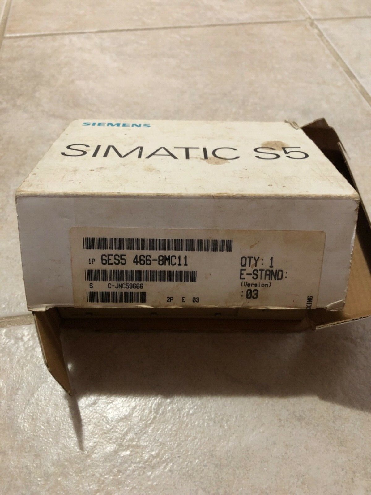 SIEMENS - Image 1