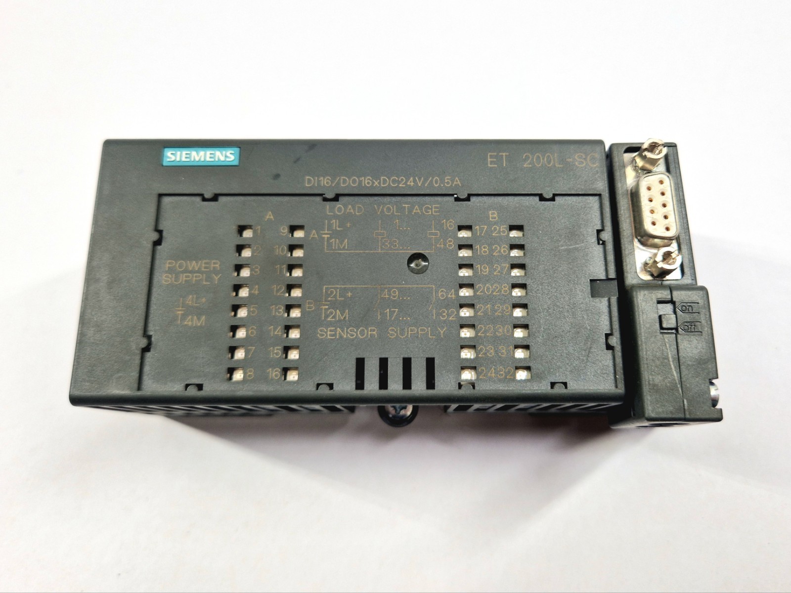 SIEMENS - Image 1