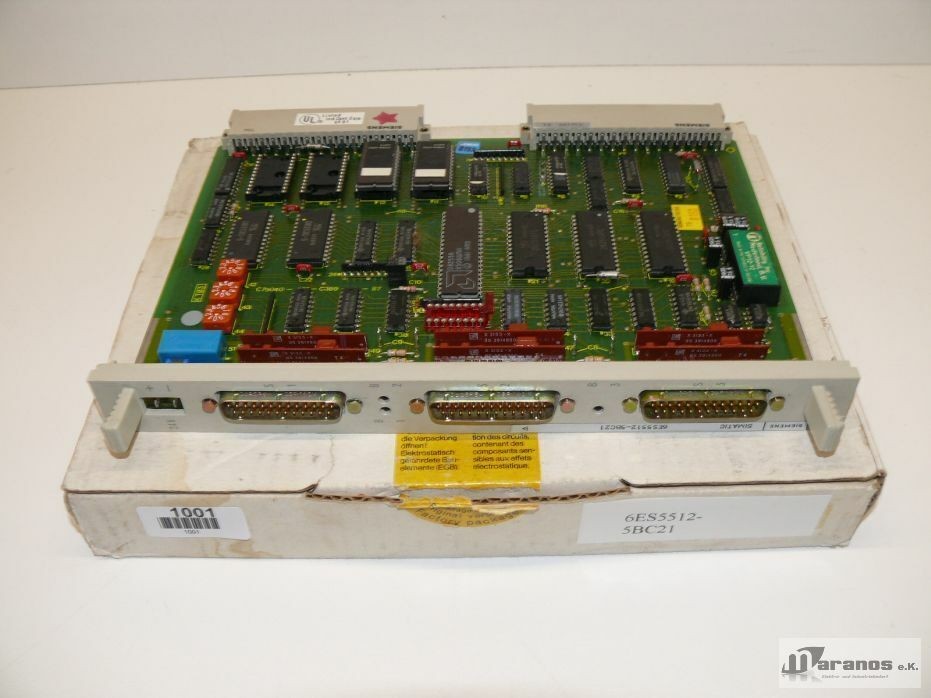 SIEMENS - Image 1