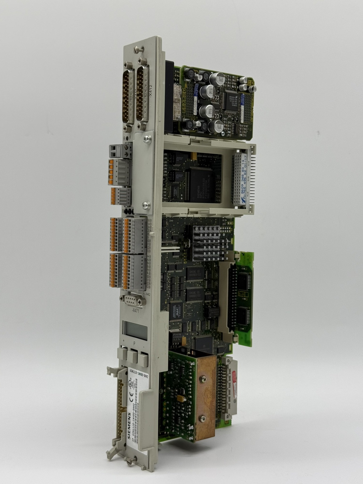 SIEMENS - Image 1