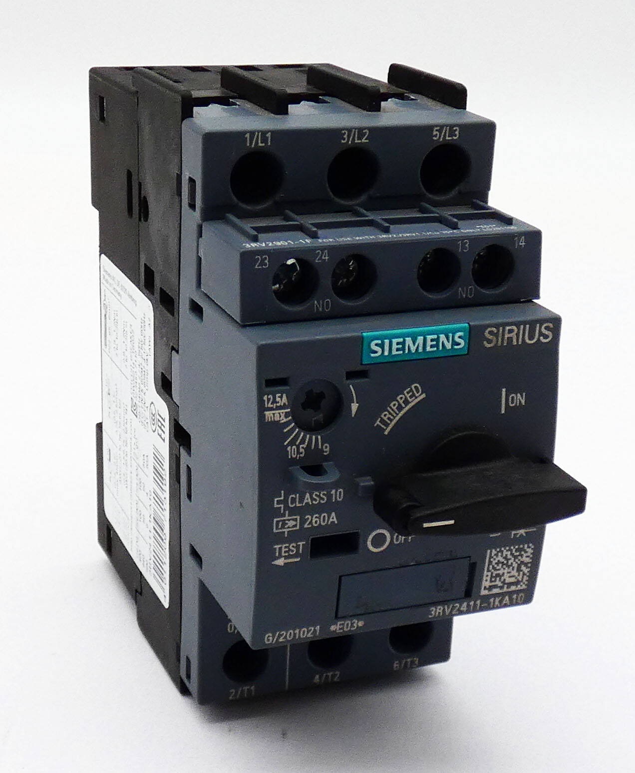 SIEMENS - Image 1