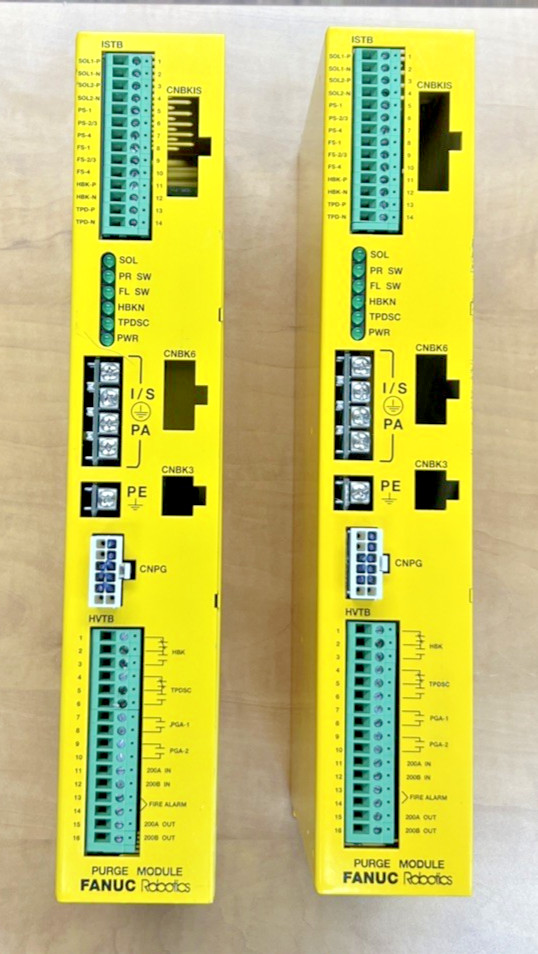 FANUC - Image 1