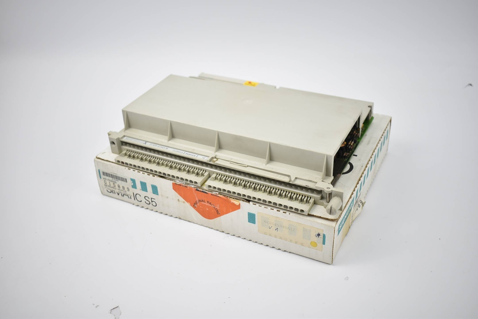 SIEMENS - Image 1