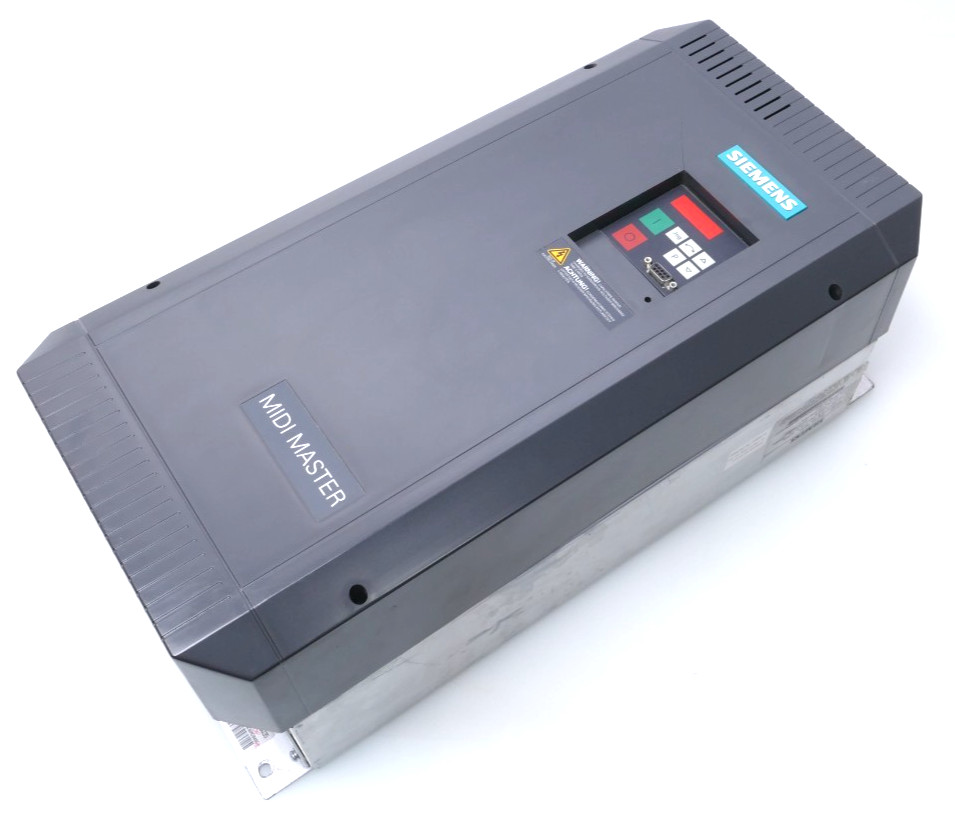 SIEMENS - Image 1