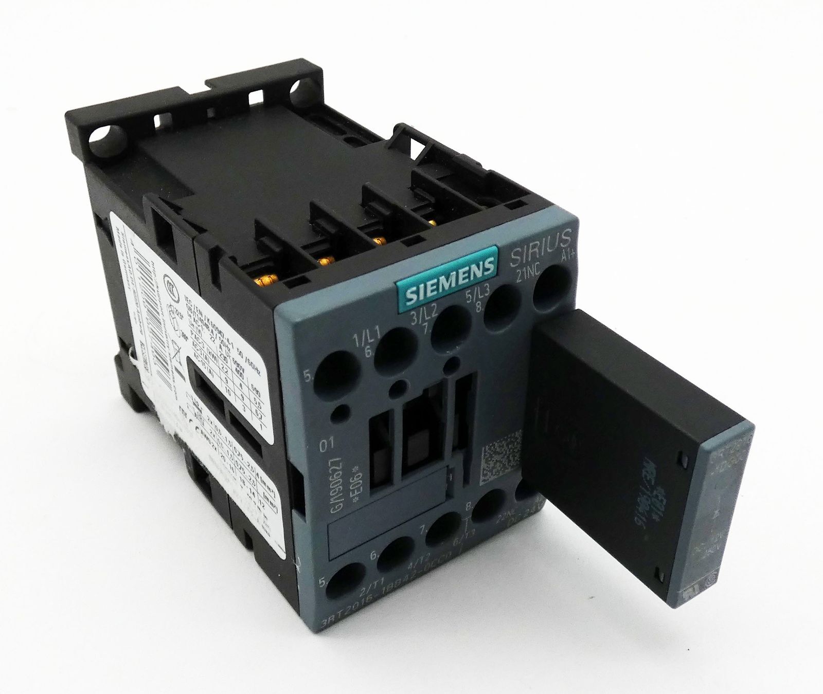 SIEMENS - Image 1