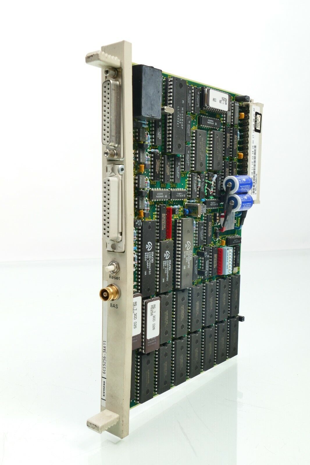 SIEMENS - Image 1
