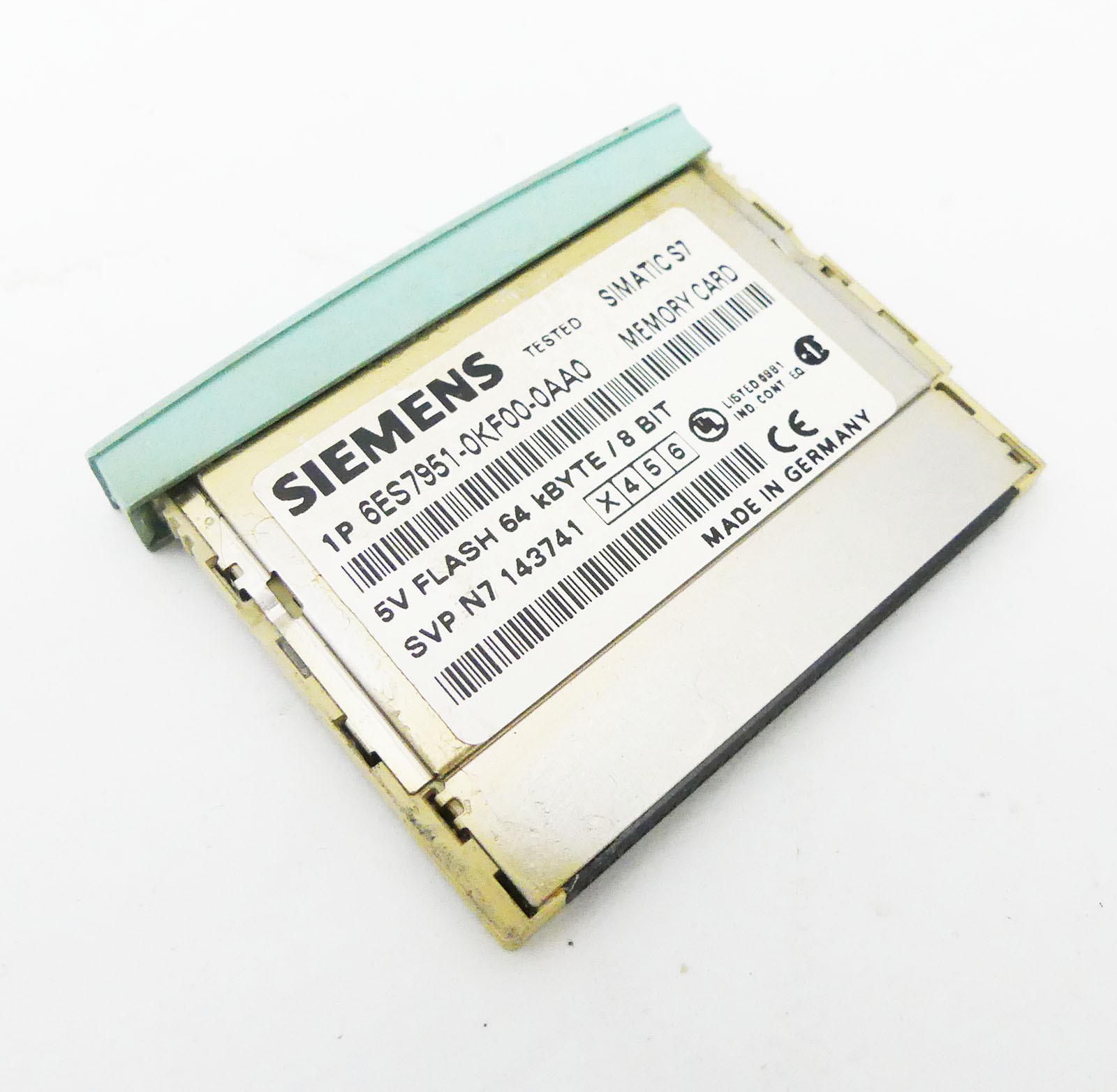 SIEMENS - Image 1