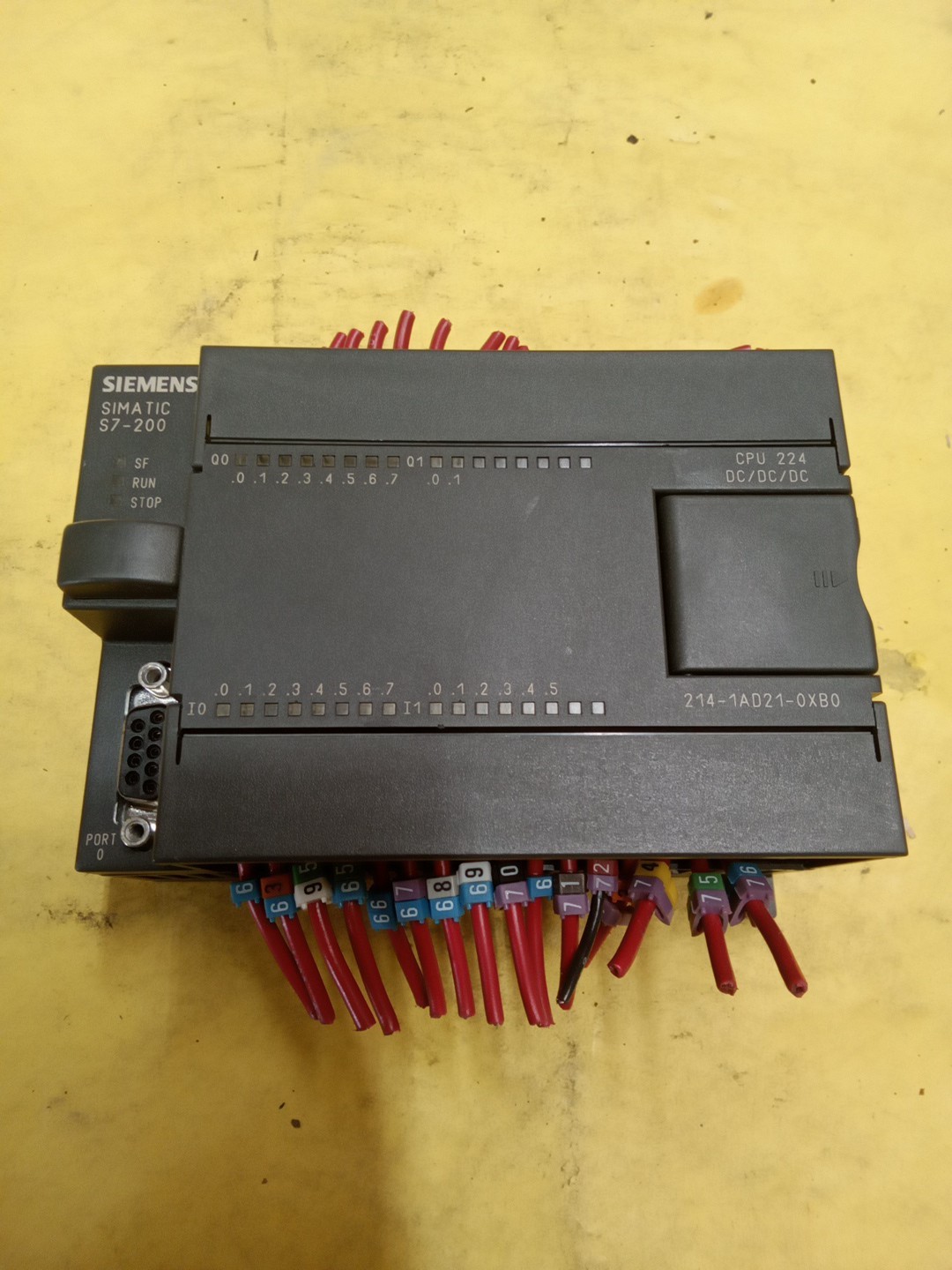 SIEMENS - Image 1