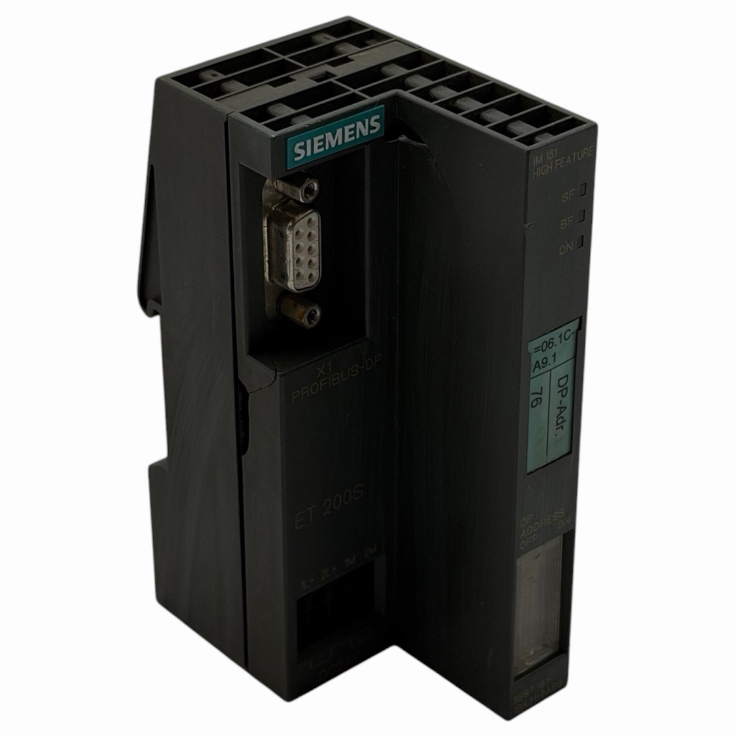 SIEMENS - Image 1