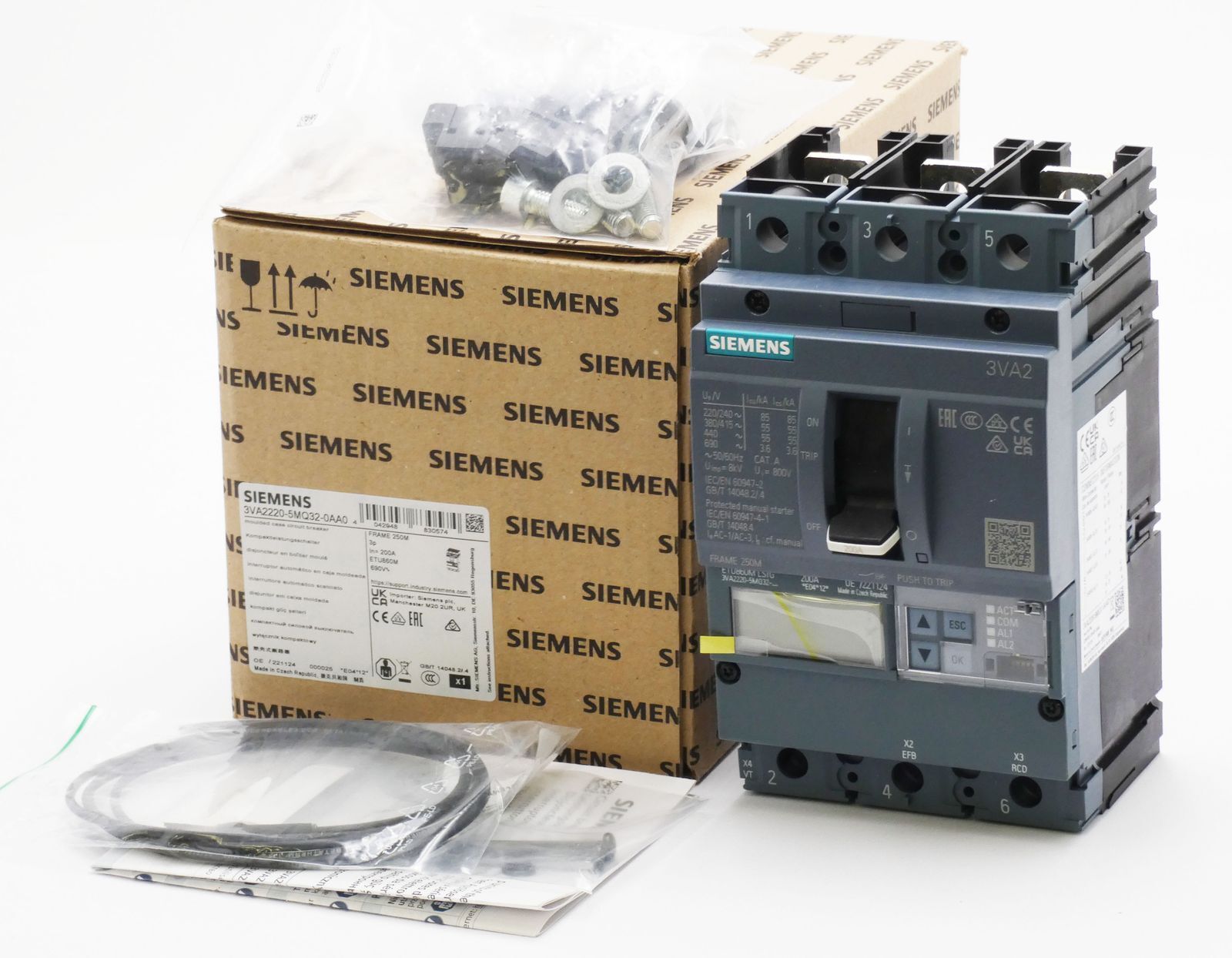 SIEMENS - Image 1