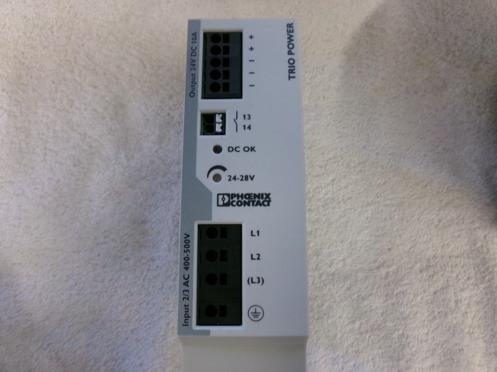PHOENIX CONTACT - Image 1