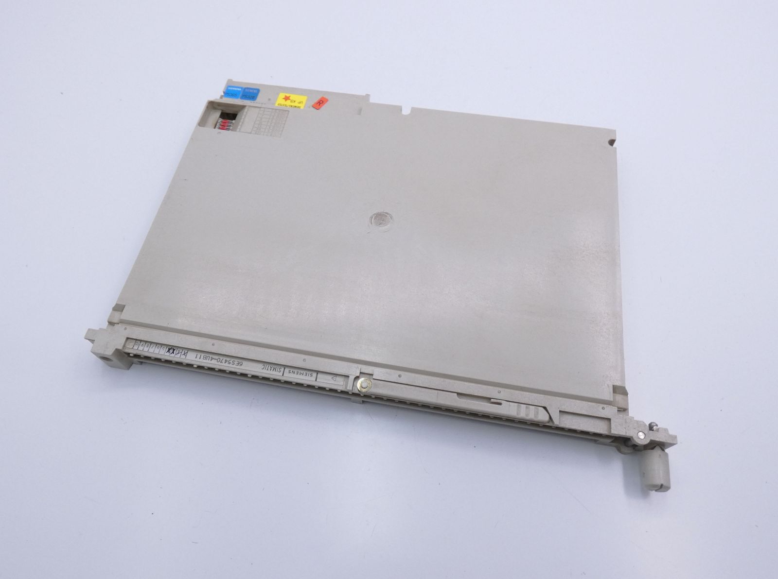SIEMENS - Image 1