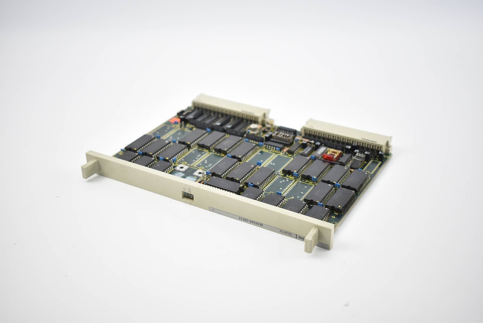 SIEMENS - Image 1
