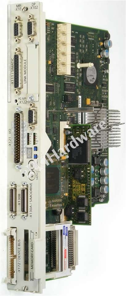 SIEMENS - Image 1