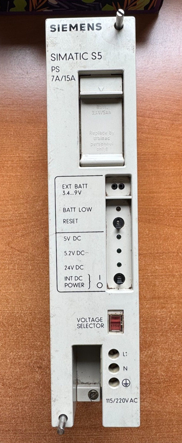 SIEMENS - Image 1
