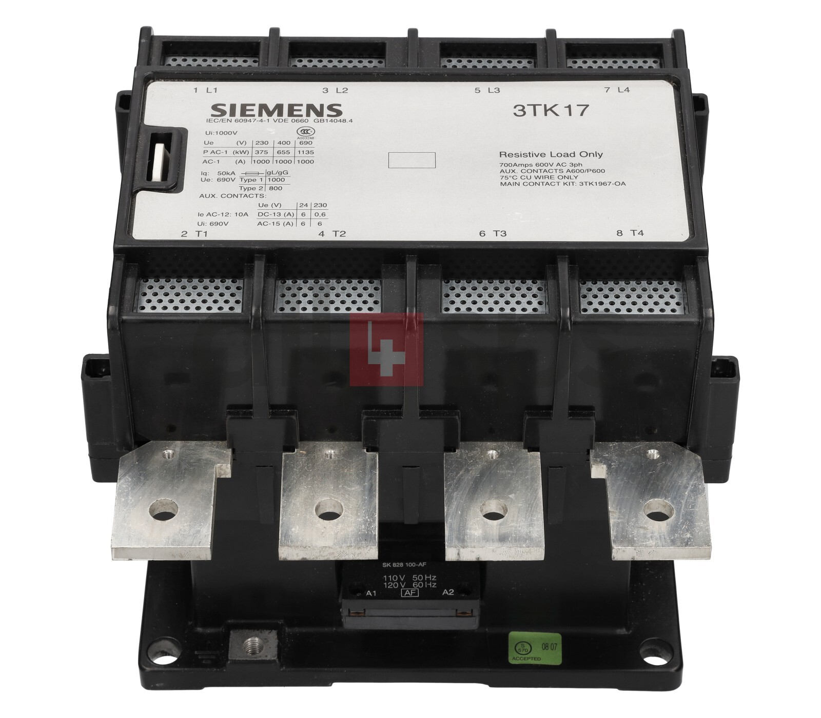 SIEMENS - Image 1