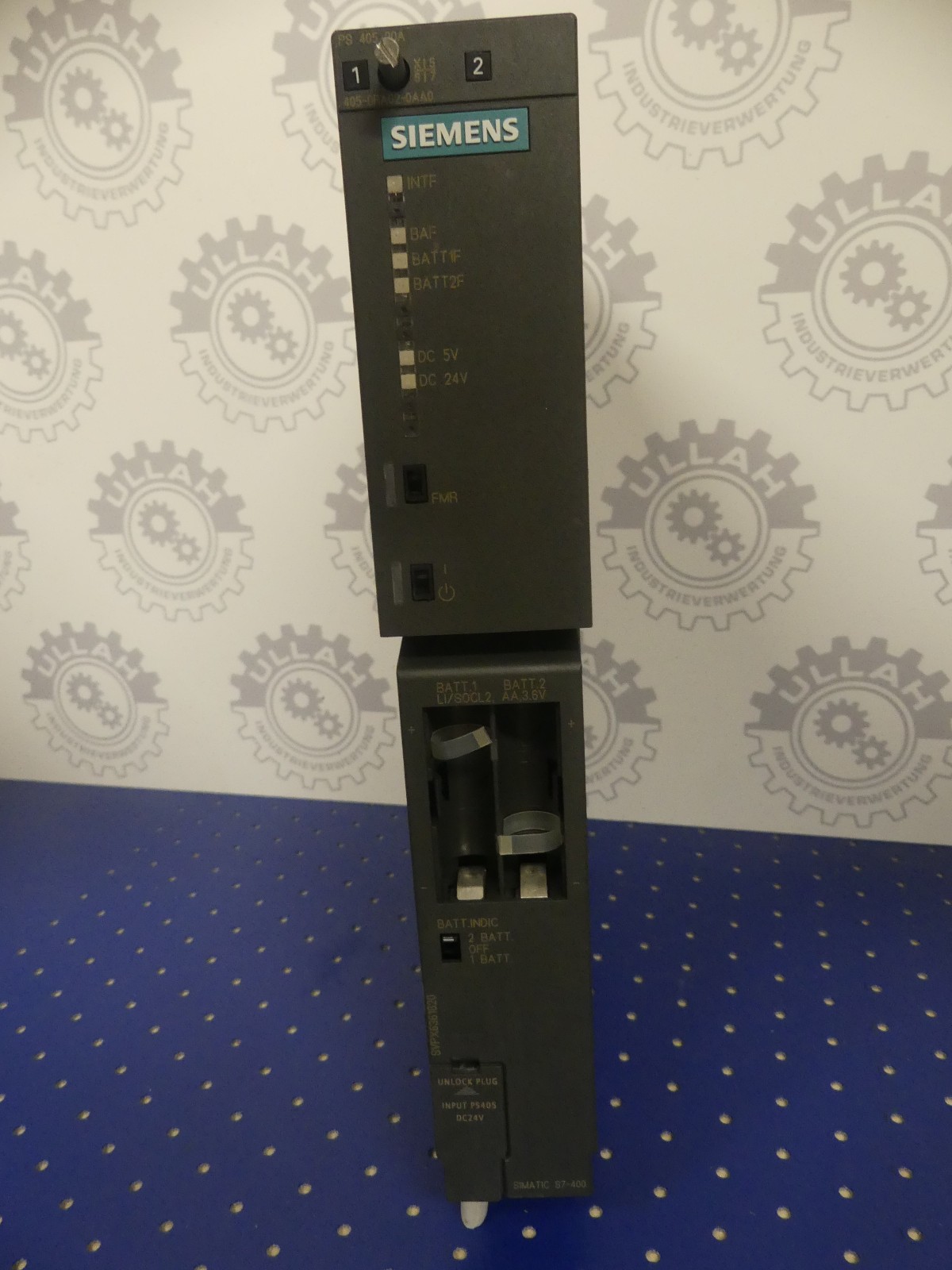 SIEMENS - Image 1