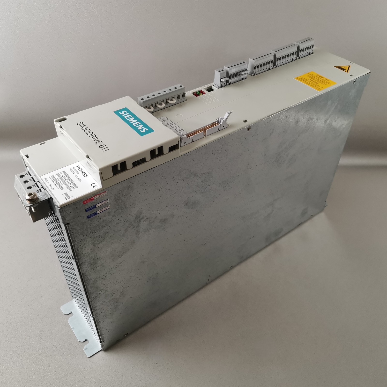 SIEMENS - Image 1