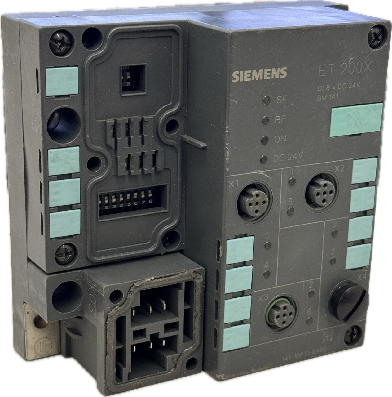 SIEMENS - Image 1