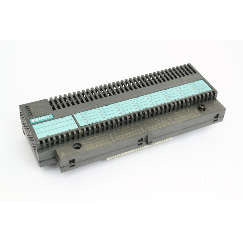 SIEMENS - Image 1