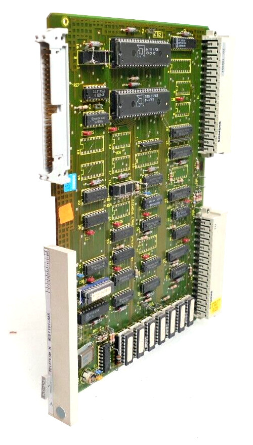 SIEMENS - Image 1