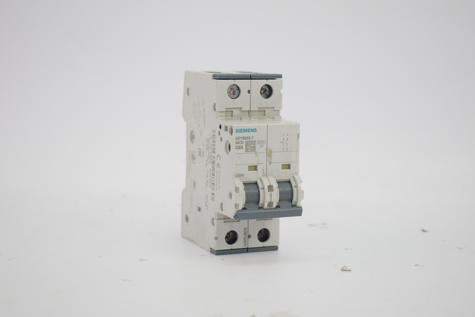 SIEMENS - Image 1