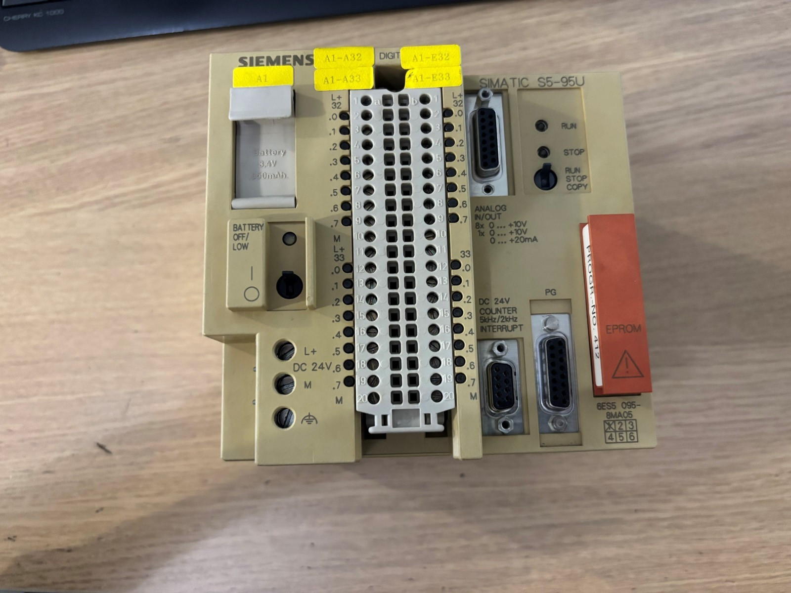 SIEMENS - Image 1