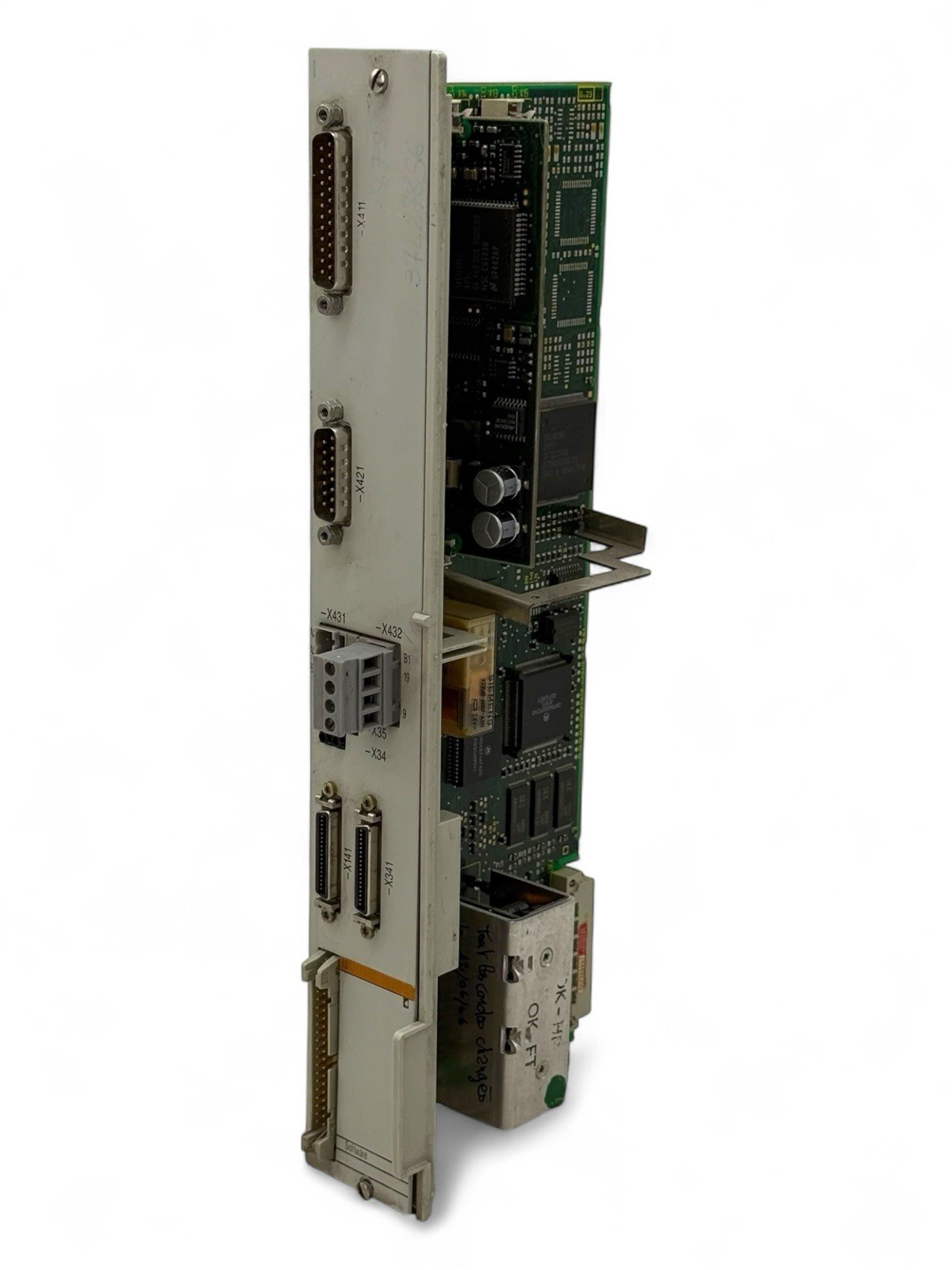 SIEMENS - Image 1
