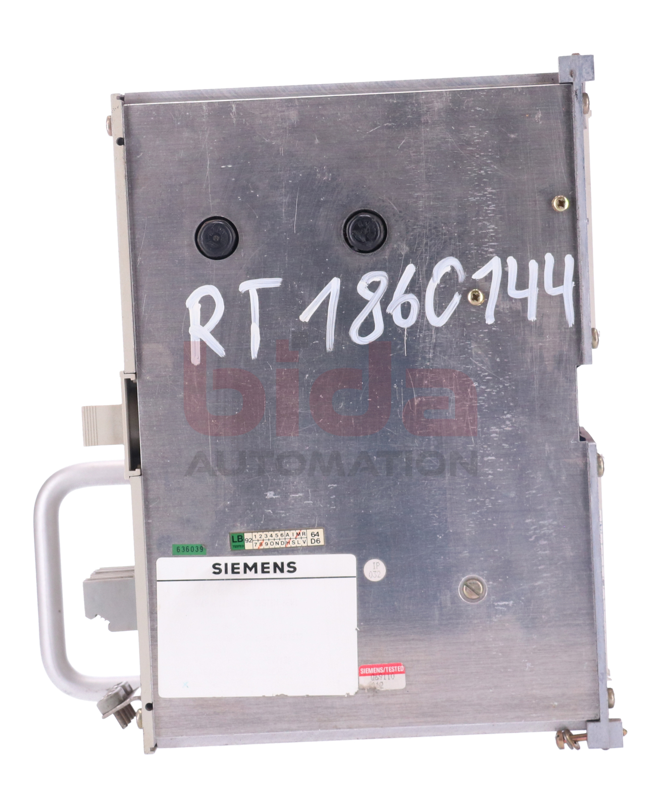 SIEMENS - Image 1