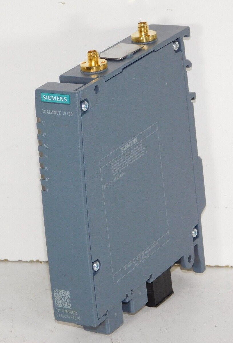 SIEMENS - Image 1
