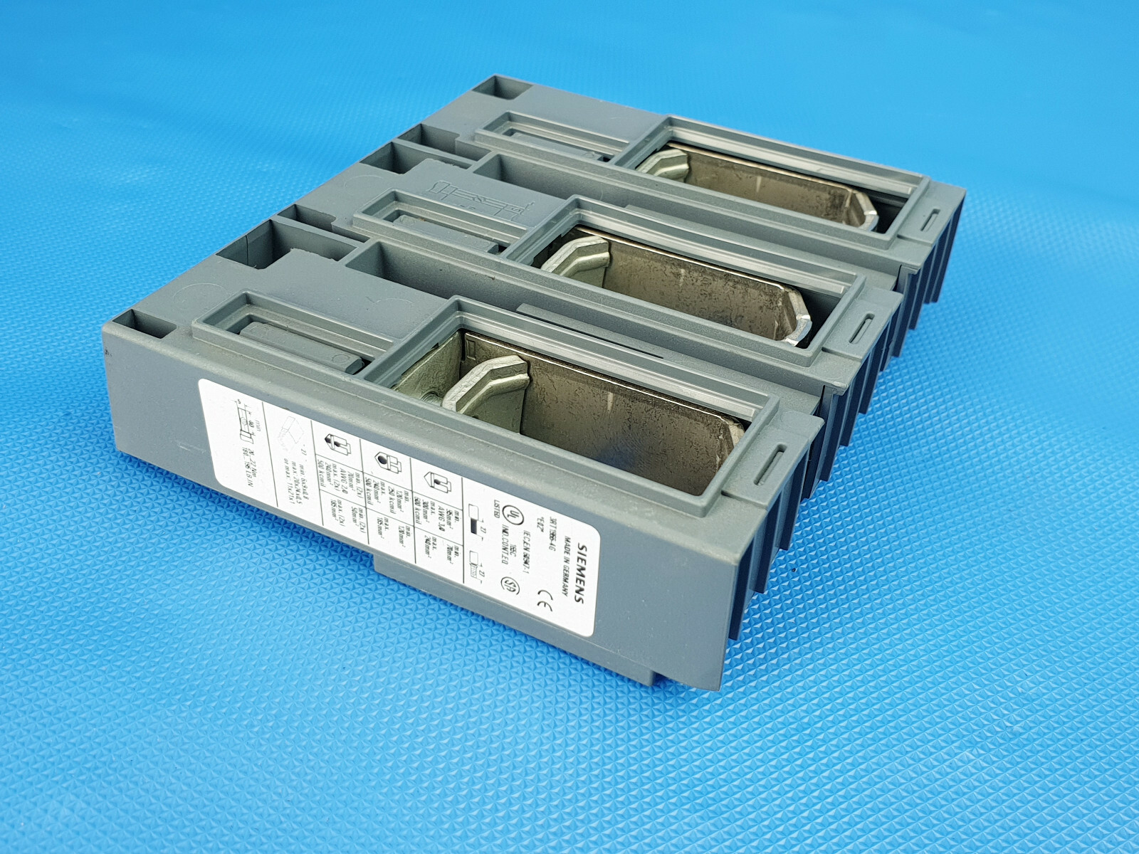 SIEMENS - Image 1