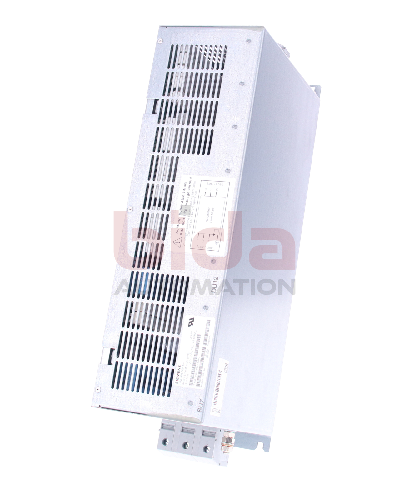 SIEMENS - Image 1