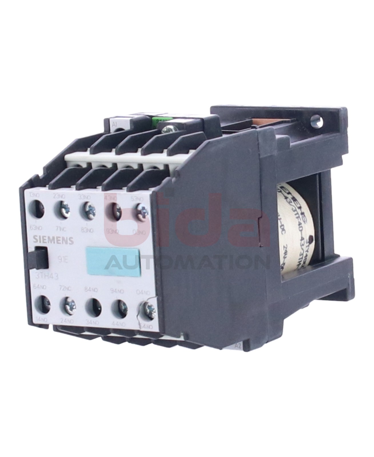SIEMENS - Image 1