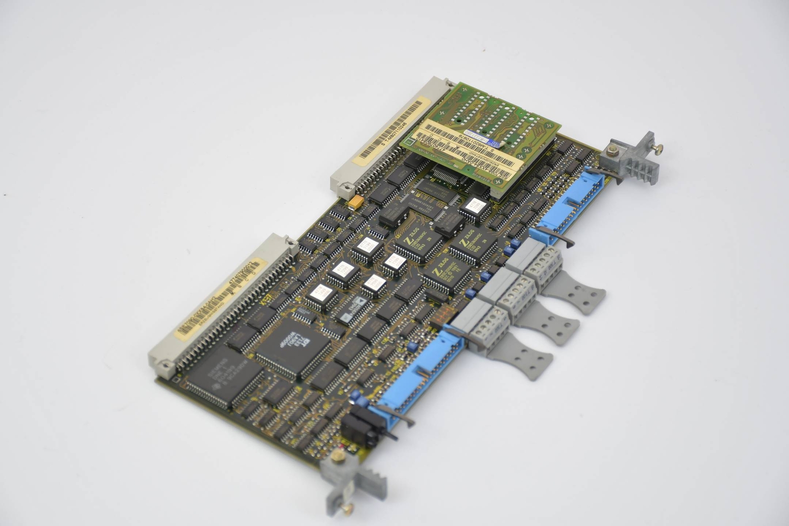 SIEMENS - Image 1