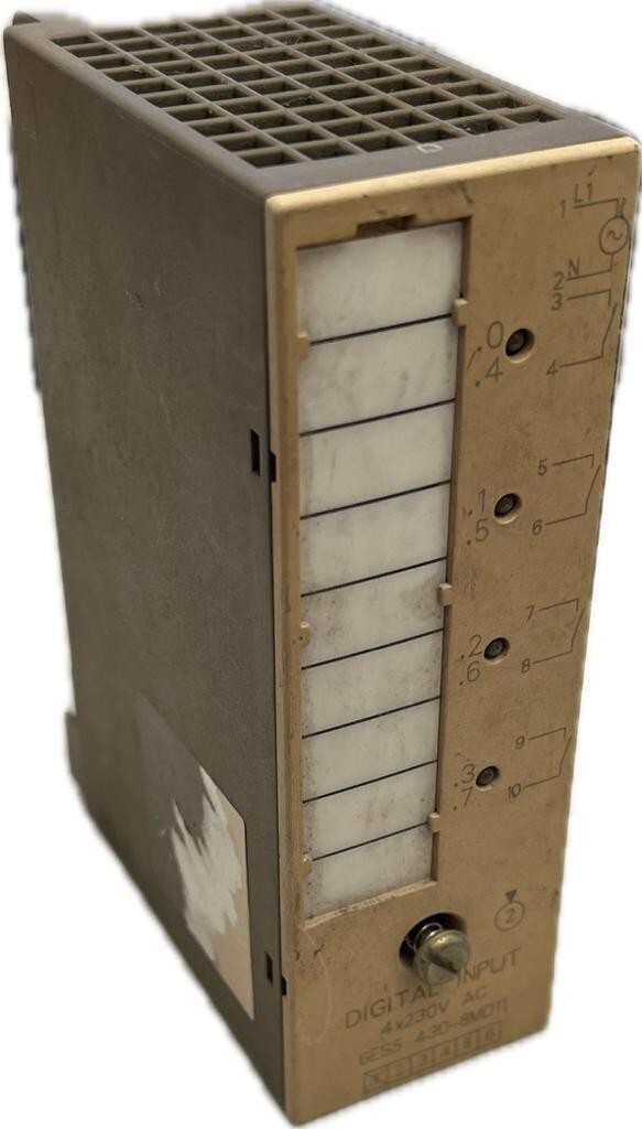 SIEMENS - Image 1