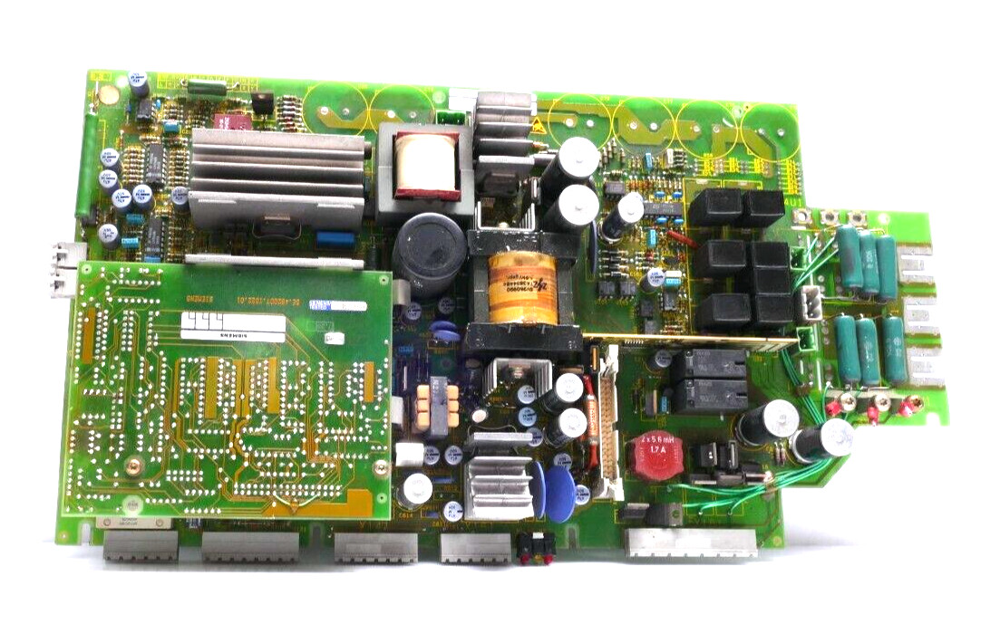 SIEMENS - Image 1