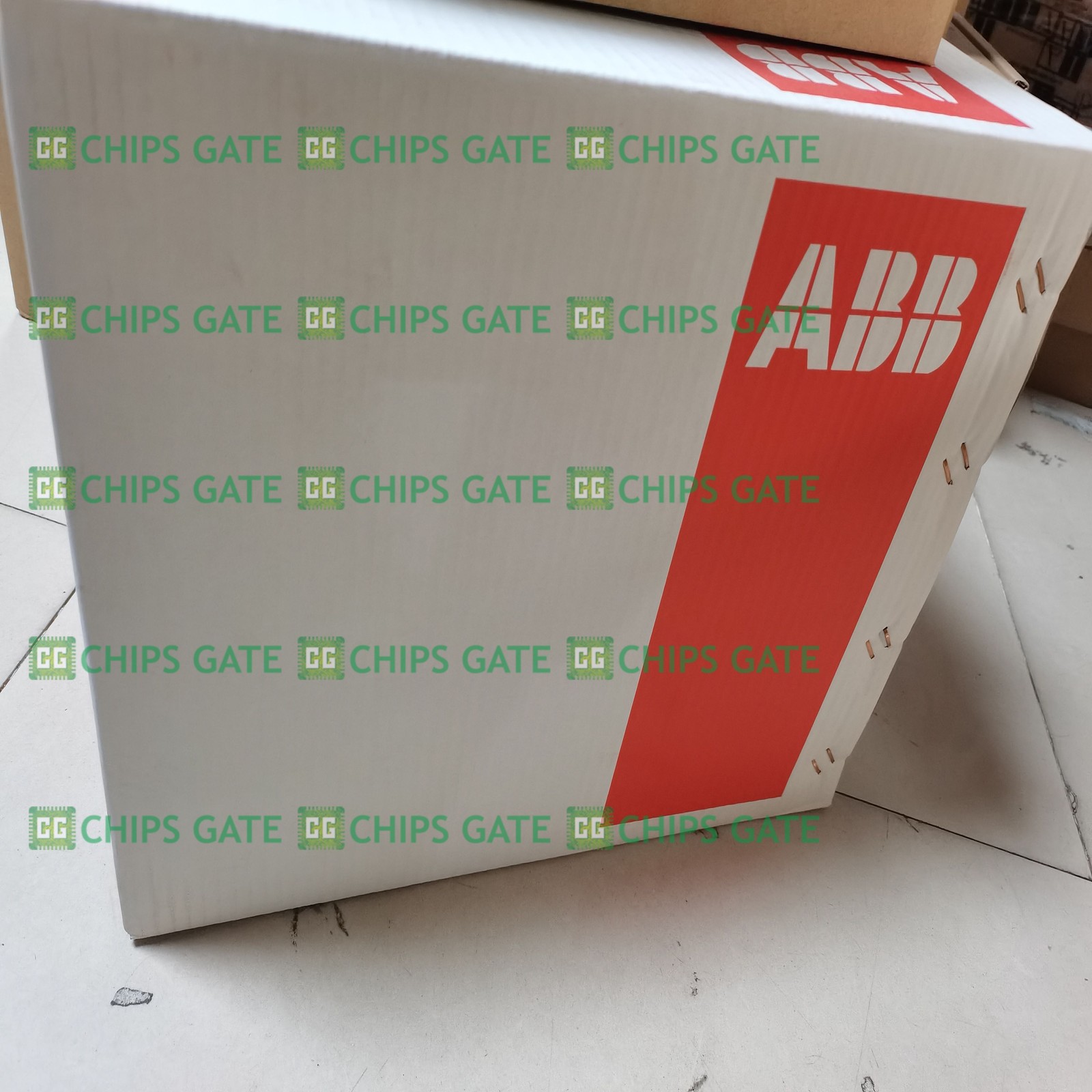 ABB - Image 1