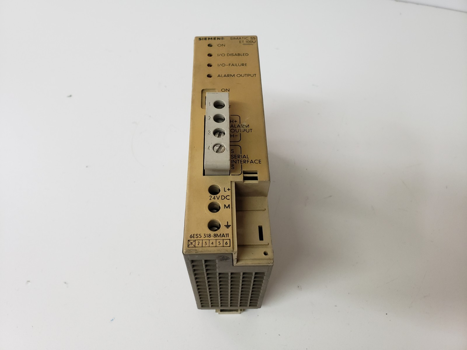 SIEMENS - Image 1