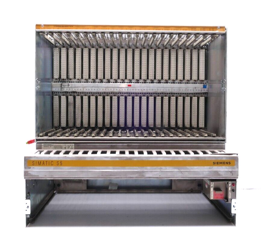 SIEMENS - Image 1