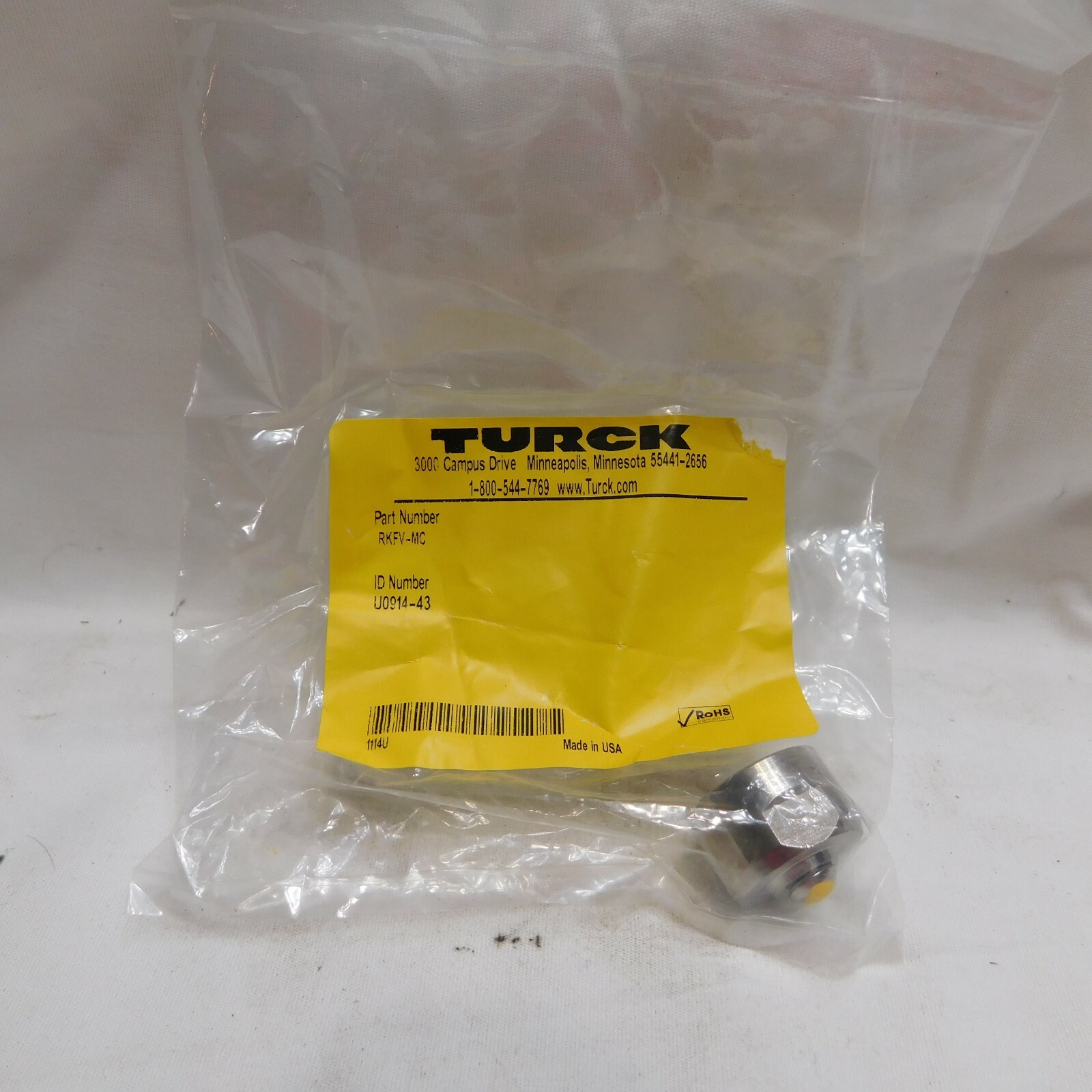 TURCK - Image 1