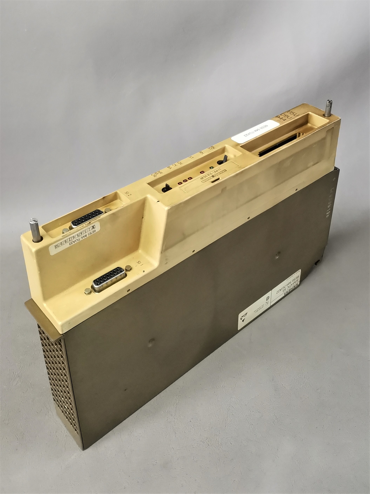 SIEMENS - Image 1