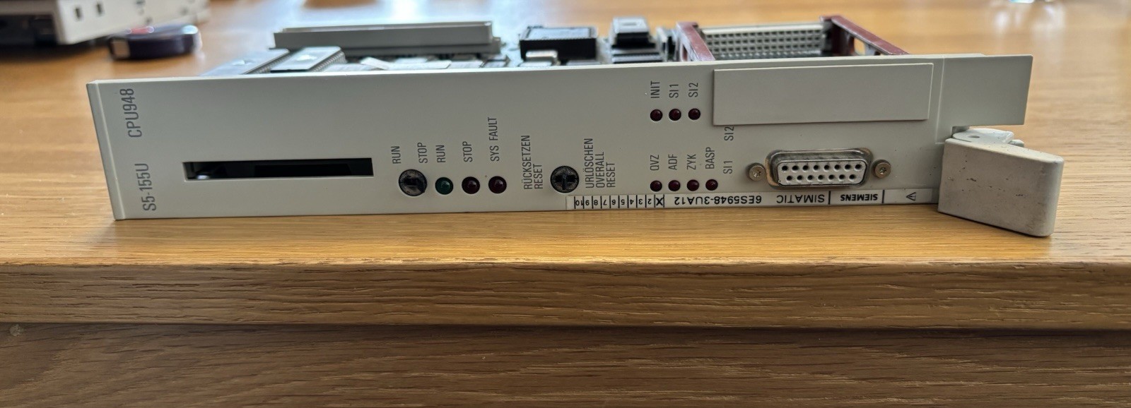 SIEMENS - Image 1