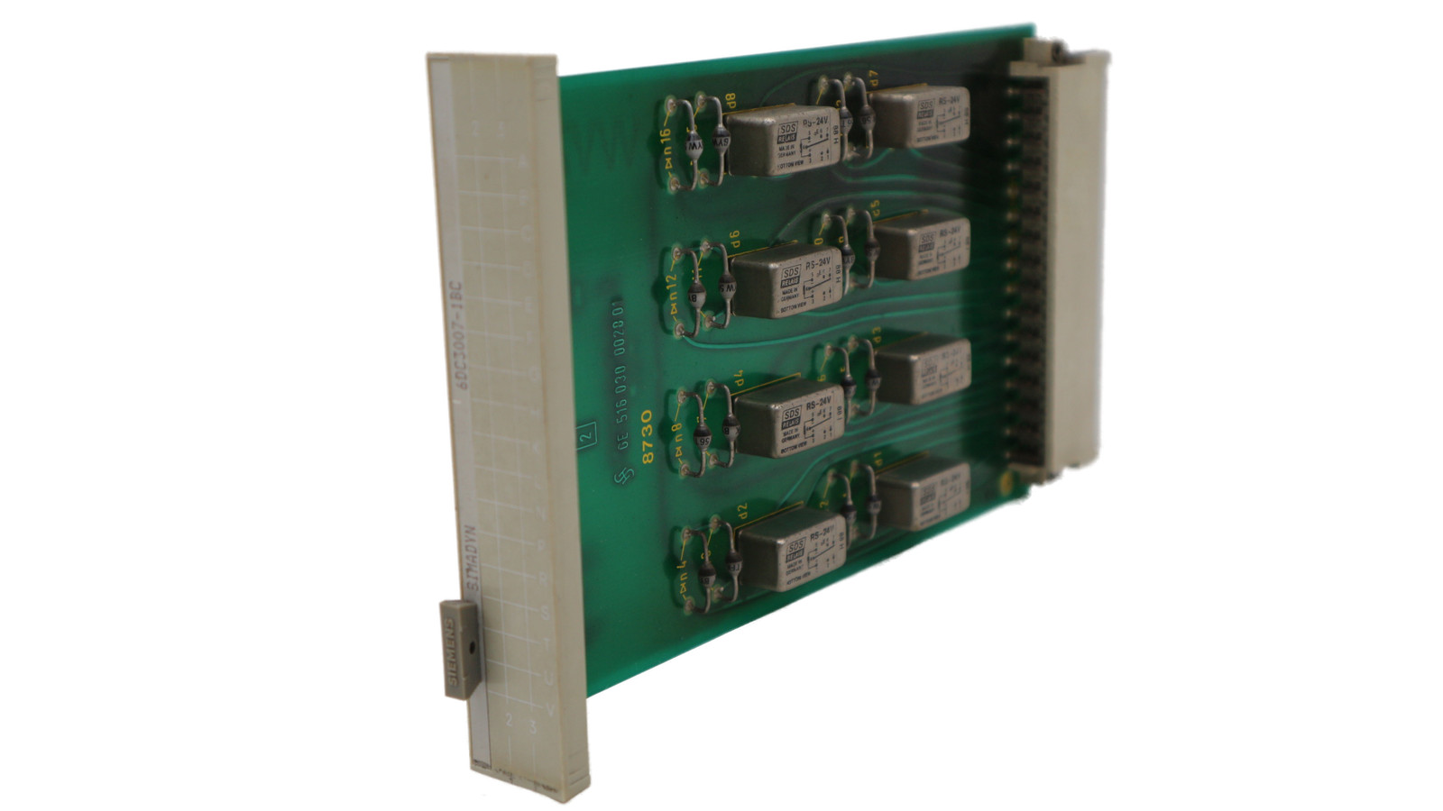 SIEMENS - Image 1