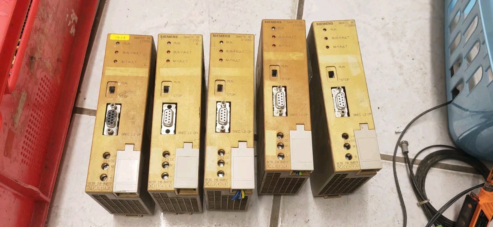 SIEMENS - Image 1