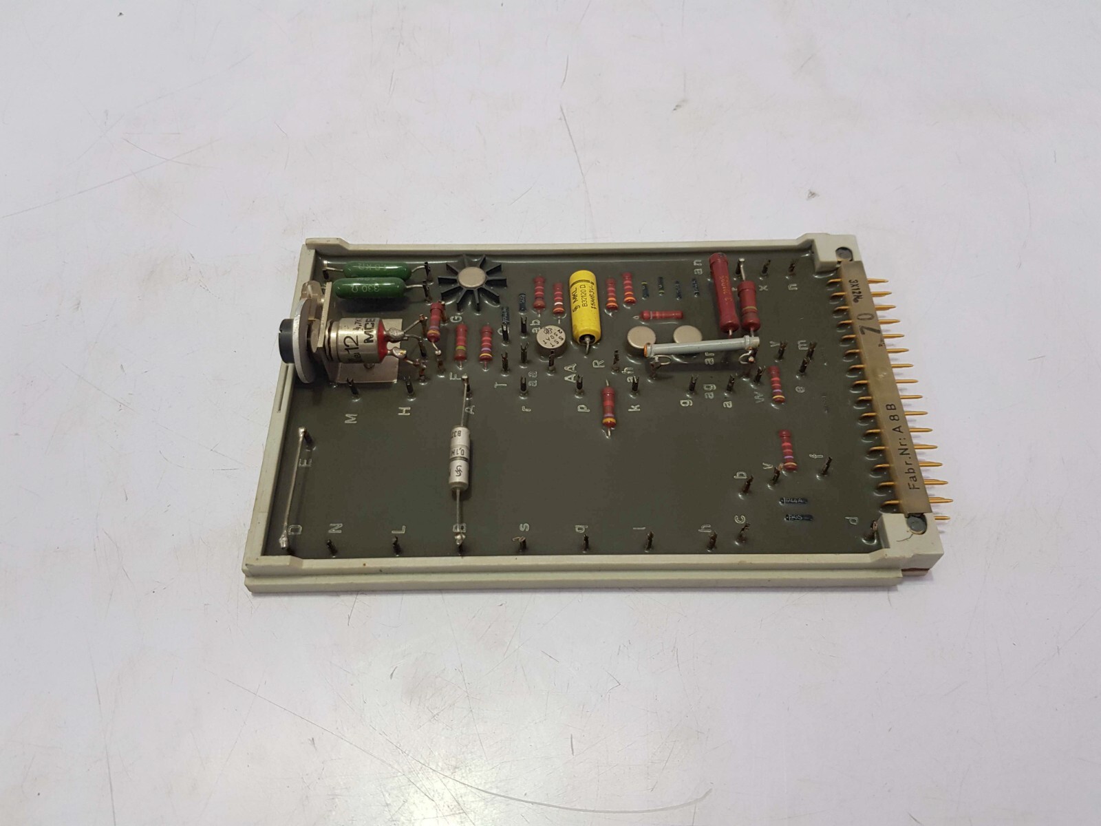 SIEMENS - Image 1