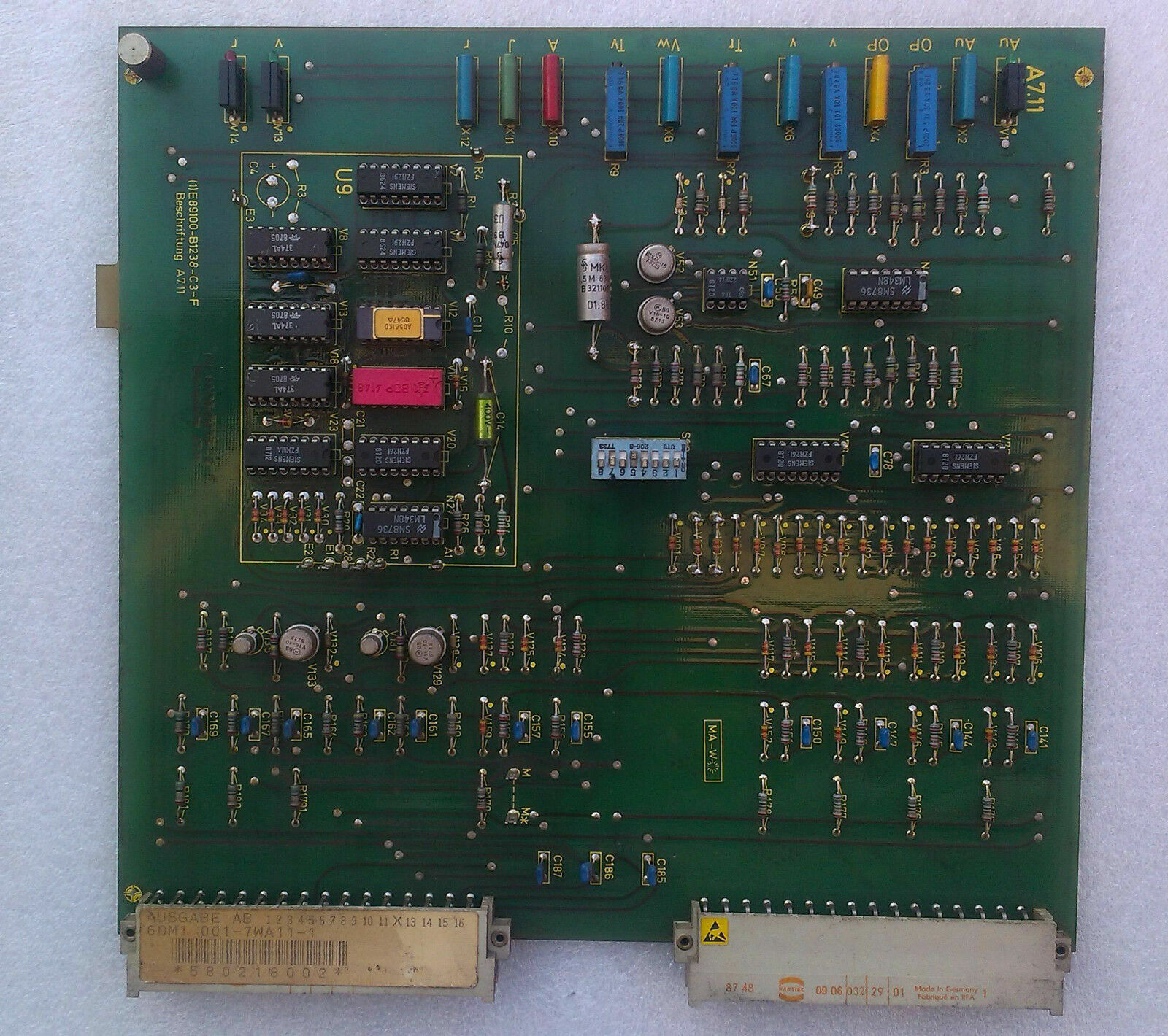 SIEMENS - Image 1