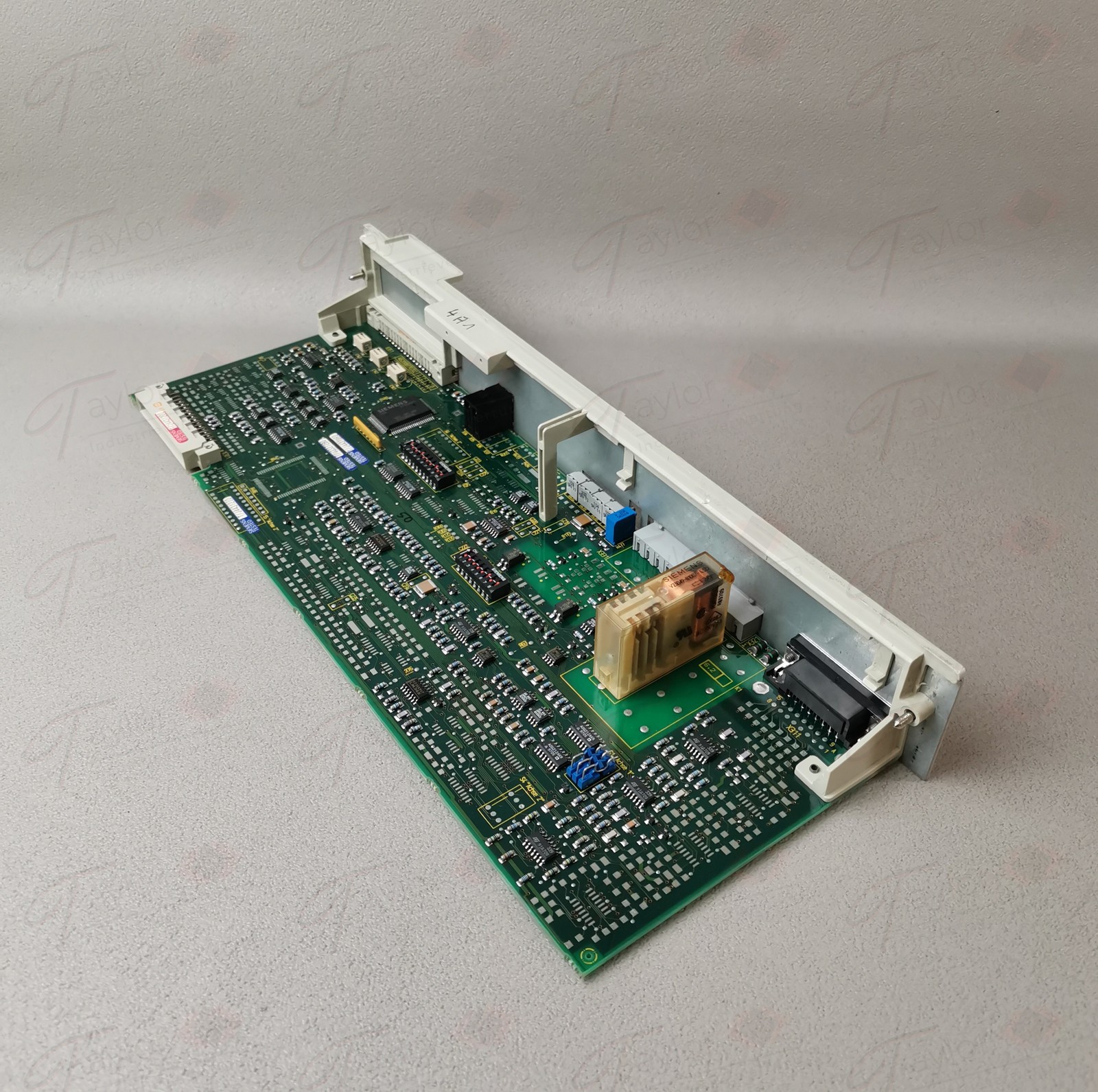 SIEMENS - Image 1