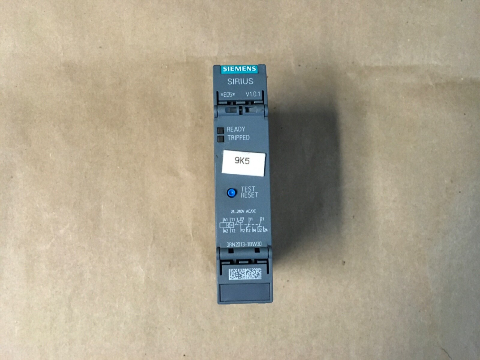 SIEMENS - Image 1