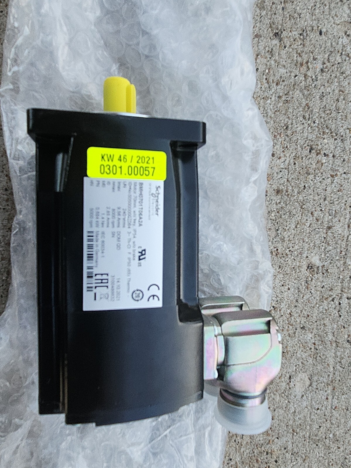 SCHNEIDER ELECTRIC - Image 1
